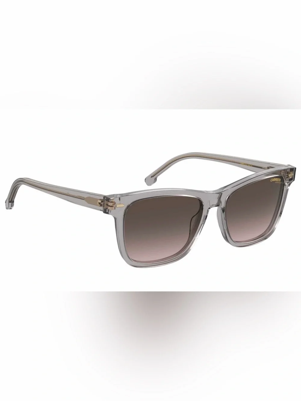 Carrera 3001/S square-frame sunglasses Color Code: KB7 HA UV Protection NWT